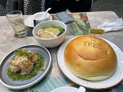 -大树餐厅(红旗街万达店)