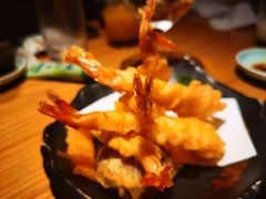 -虹料理·日料放题(悠方店)