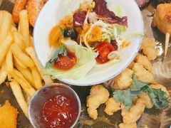 -Aqua Oasis 水天堂(常熟永旺店)