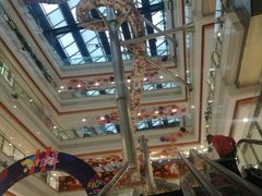 -巴黎春天(浦建店)