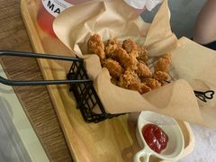 -Heymao猫咖.咖啡厅(东门店)