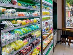 -魏家凉皮(儿童医院店)