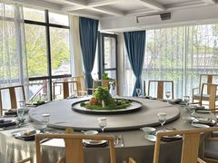 -香山湖渔家大院