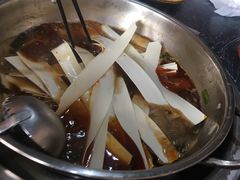 -刘艳黄牛肉(九襄店)