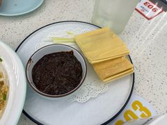 -巧克力渔家.小船海鲜家常菜(万平口店)