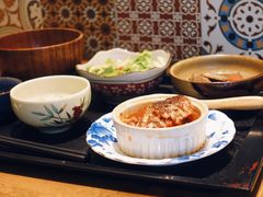 茄汁汉堡-みほりん味保灵(六月汇广场店)
