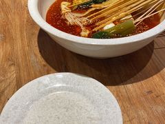 -叶婆婆钵钵鸡(解放碑店)