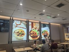 -李先生牛肉面大王(广渠门内店)