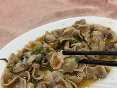 -标记好食