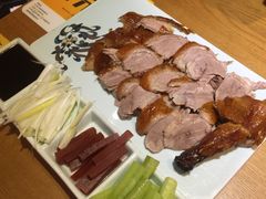 -春饼先生·北京烤鸭(甘井子万达店)