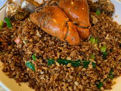 -喜记避风塘炒辣蟹(旗舰店)