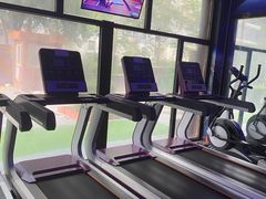 -FEELINGME乐刻私教馆·健身(沿海赛洛城店)