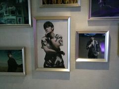 -真爱范特西KTV(交大店)