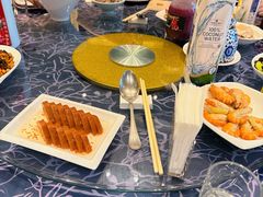 -上海新锦江大酒店