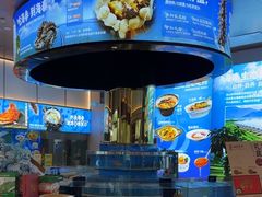 -海泰食府·新鲁菜·家宴(总部基地店)