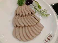 盐水鸭肝-北京全聚德(王府井店)
