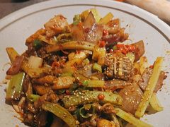 -味之绝·美蛙鱼头火锅(科巷店)