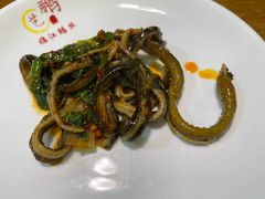 -乐山第一家临江鳝丝(茶坊路店)
