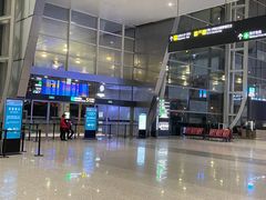 -广州白云国际机场-T2航站楼