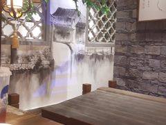 -印巷里主题餐厅(马鞍山店)
