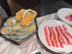 -火炉火自助餐(喜隆多店)