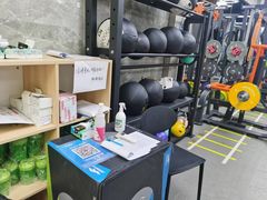 -VPsmart私教健身工作室(新华路旗舰店)