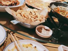 -老诚一锅(来北家园店)