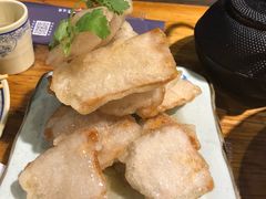 -满园烤鸭·春饼(太原街万达店)