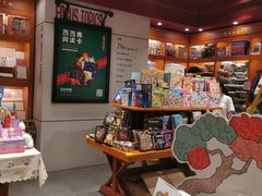 店内环境-SISYPHE BOOKS西西弗书店(龙湖滨江天街店)