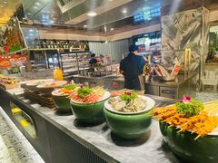 -欢乐牧场主题自助料理(T12店)