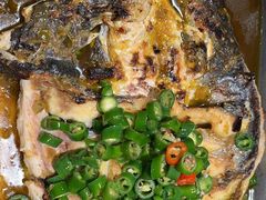 -半天妖烤鱼(方庄店)