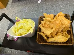 -牛品福潮汕牛肉火锅(旺庄店)