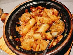 -晓粤·惹味粤菜(凯德乐峰广场店)