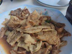 -黄牛肉馆·皖南土菜