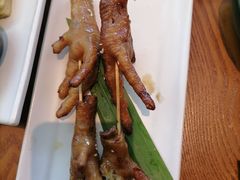 -云海肴·汽锅鸡·云南菜(苏州中心店)