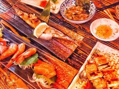 -平成屋·午肴夜酒(四川北路店)