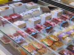 -超港·蛋糕面包(龙河路店)