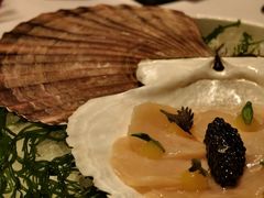 -壳里西餐厅Coquille Seafood Bistro(蒙自路店)