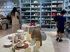 -ZARA HOME(天环广场店)