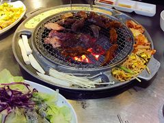 -喜来稀肉(虹泉路店)