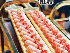 -羊大爷涮肉(亮马桥店)