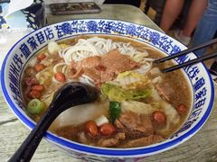 -贵州米线(童家巷店)