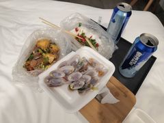 -圆蛋酒料•生腌(开元路店)