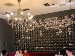 大堂-小资太太餐厅(南岗区店)