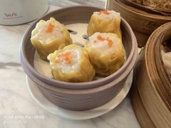 -鹭江潮餐厅•福建菜(鹭江佲家酒店)