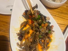 -苹果树下艺术餐厅(通州店)