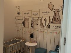 -水孩子国际儿童游泳早教中心(吾悦旗舰中心)