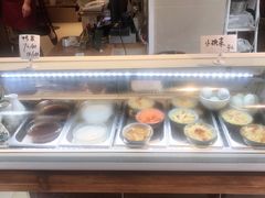 -小金鬼·煎饺·鸽子汤