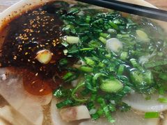 -兰州马子禄牛肉面(文景公园店)