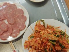 -韩麦大冷面(桂花街直营店)